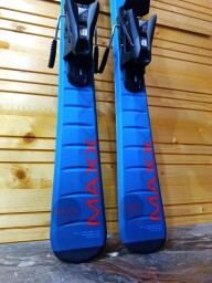 LYŽE ELAN MAXX U-FLEX 130CM --MODEL 2025--